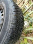 2 броя гуми 175/65/14 с джанти , снимка 1