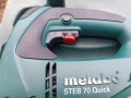 Metabo Steb 70 Quick прободен трион/зеге, снимка 3