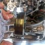 Мерцедес W211 E270CDI, снимка 10