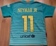 Liverpool, Barcelona, Portugal - детска футболна тениска, снимка 13