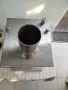 Електрическа резачка за къривурст  GASTRO HERO -135 W , снимка 3