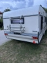 Каравана Hobby Deluxe , снимка 1