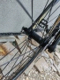 Focus gravel 1по11ск Sram шосеен велосипед колело , снимка 11