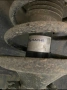 Volkswagen Bora 1.9 TDI, снимка 15