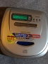 Aiwa среден клас discman / cd player, снимка 1