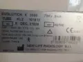 Зъбен/ветеринарен рентген New Life Radiology Evolution X 3000 със стол, снимка 4