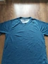adidas Freelift Tech Fitted Striped - страхотна мъжка тениска Л, снимка 4