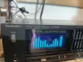 еквалайзер Technics sh 8055, снимка 3