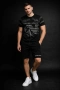 Налични мъжки летни комплекти S,M,L,XL,2Xl Цена 25€, снимка 1