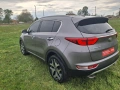 Kia Sportage 2.0 CRDİ 4x4 , снимка 6