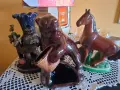 стари керамични фигури , снимка 6