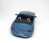 Колекционерска метална количка Maisto BMW Z4 1:36 , снимка 5