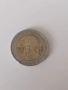 2 евро Австрия 2002 г., снимка 1
