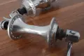 Ретро Шосейни Главини  Campagnolo Mirage 32 дупки, снимка 9