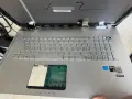 asus n751jk на части Intel i7-4720HQ, снимка 2