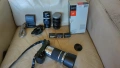 Фотоапарат безогледален Sony NEX 7 Комплект., снимка 11