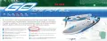 Продавам уиндсърф дъска STARBOARD GO 141L модел 2016, снимка 3