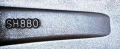Продавам джанти 18" за Mercedes (5x112, 8J) с летни гуми Nexen 225/40/18, снимка 5