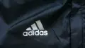 Adidas Rain Jacket Размер L яке вятърно устойчиво 6-69, снимка 6