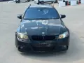 BMW 330xi N53B30 272кс E91 на части , снимка 1