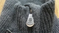 SNJOR Jostedal Wool Seater 50% Wool размер M пуловер 50% Вълна - 2698, снимка 7