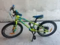 20 цолово Детско Колело  CUBE Race 200, снимка 1