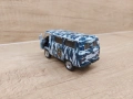 УАЗ 39635 AUTOTIME 1:43, снимка 3