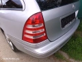 Стопове за w203! , снимка 1
