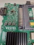 JVC LT-43VAF3300 MAIN BOARD 17MB186 POWER 17IPS62 TCON PT430CT03-14-C-4 PANEL VES430UNFH-L3-Z01, снимка 2