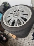 Джанти с гуми 20 цола , снимка 8