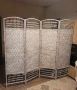 Параван в ретро стил , снимка 2
