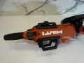 2026 - Hilti AG 30 D - 22 / Nuron - Акумулаторен ъглошлайф, снимка 6
