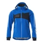 MASCOT 18001-249 Work Stretch Jacket размер L / XL еластично работно яке W4-758, снимка 1