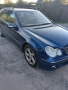 🇩🇪Mercedes C 200 KOMPRESOR /ADVANTGARDE🇩🇪 , снимка 4
