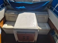 Моторна лодка Schweizer Saphir 560 Cab, снимка 9