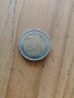 монета 2 евро испания 1999 година, снимка 1