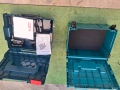Куфари за инструменти Makita - Bosch , снимка 2