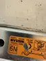 Автомобилен крик 1.250 кг за Nissan Murano Z51 3.5 V6 (2009) OEM 995501AN0A, снимка 3
