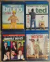 Blu Ray disc филми, снимка 7
