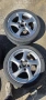 Джанти Porsche Turbo Twist 2(996/c4s) 18 8j(et50)/11j(et45) 5x130, снимка 1