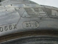 2бр летни гуми 225/45/18 MICHELIN L05891 , снимка 5