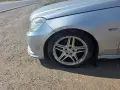 **САМО НА ЧАСТИ*** Mercedes E350 CDI W212 / AMG Line /  , снимка 5