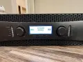 Crown XLS 1002 - 2x350W / 4 ohm, снимка 3