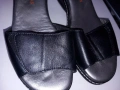 Нови ортопедични сандали от естествена кожа, 39 номер, снимка 2