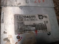 Компютър ECU Opel Astra 1994 1.4 82 к.с. 16204699 BLAP DELCO ELECTRONICS, снимка 1