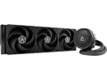 Arctic liquid freezer III 360mm водно охлаждане, снимка 1