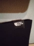 The North Face тениска като новa, дамски - S, черна, снимка 5