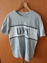 Оригинална памучна тениска Levi's като нова (M), снимка 1
