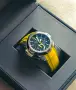 Graham Prodive Chronofighter с кутия и документи , снимка 2