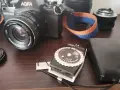 Камера AGFA SELECTRONIC 3 Japan , снимка 11